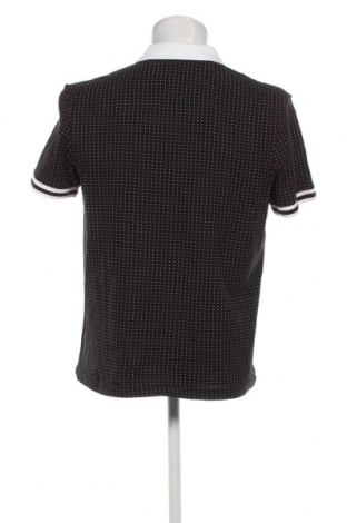 Ανδρικό t-shirt BOSS, Μέγεθος L, Χρώμα Μαύρο, Τιμή 84,91 €