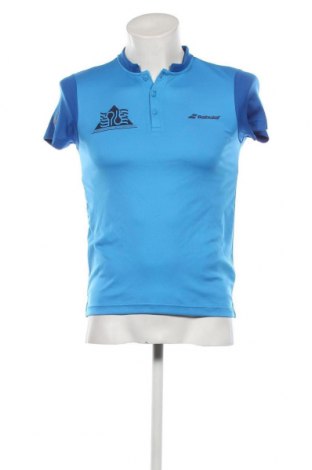 Pánske tričko  Babolat, Veľkosť S, Farba Modrá, Cena  4,29 €