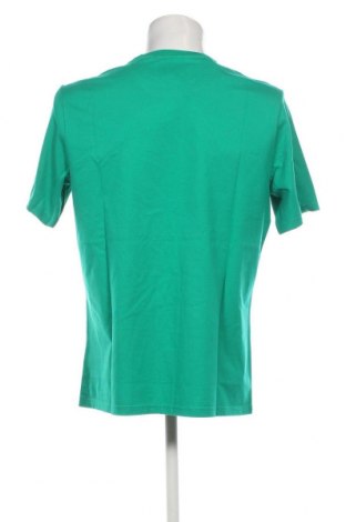 Pánske tričko  Barbour, Veľkosť XL, Farba Zelená, Cena  35,05 €