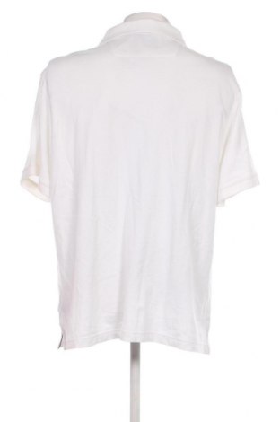 Pánske tričko  Barbour, Veľkosť XXL, Farba Biela, Cena  16,44 €