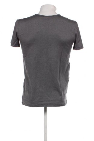 Ανδρικό t-shirt Bench, Μέγεθος S, Χρώμα Γκρί, Τιμή 3,68 €