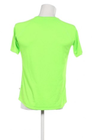 Ανδρικό t-shirt Benger, Μέγεθος S, Χρώμα Πράσινο, Τιμή 8,66 €