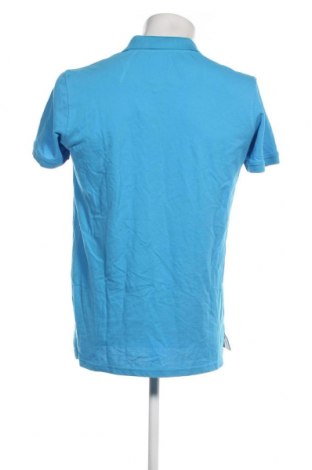 Pánske tričko  Broadway, Veľkosť L, Farba Modrá, Cena  10,68 €