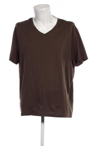 Herren T-Shirt C&A, Größe XXL, Farbe Grün, Preis 5,43 €