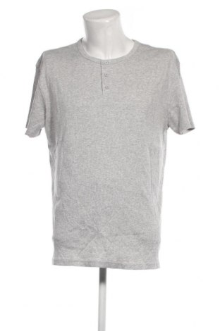 Pánske tričko  C&A, Veľkosť XXL, Farba Sivá, Cena  4,42 €