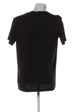 Ανδρικό t-shirt Calvin Klein Jeans, Μέγεθος XL, Χρώμα Μαύρο, Τιμή 35,05 €