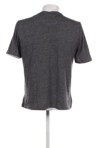 Мъжка тениска Canda, Размер M, Цвят Многоцветен, Цена 13,00 лв.