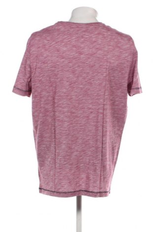 Мъжка тениска Christian Berg, Размер XXL, Цвят Многоцветен, Цена 20,40 лв.