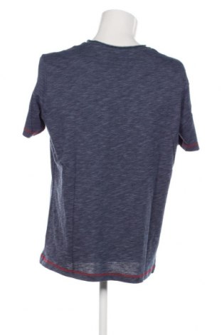 Pánske tričko  Christian Berg, Veľkosť XL, Farba Modrá, Cena  16,29 €