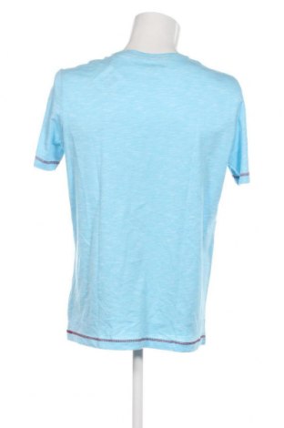 Pánske tričko  Christian Berg, Veľkosť L, Farba Modrá, Cena  20,62 €