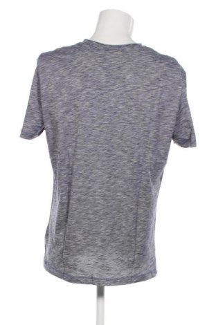 Мъжка тениска Christian Berg, Размер XXL, Цвят Сив, Цена 20,40 лв.