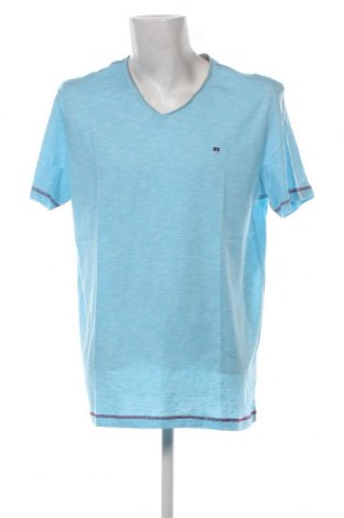 Pánské tričko  Christian Berg, Velikost XXL, Barva Modrá, Cena  493,00 Kč