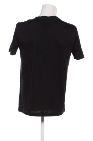Мъжка тениска Christian Berg, Размер L, Цвят Черен, Цена 40,00 лв.