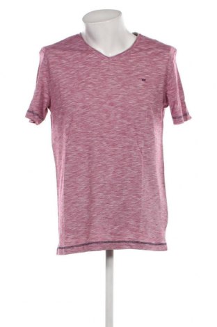 Мъжка тениска Christian Berg, Размер L, Цвят Многоцветен, Цена 40,00 лв.