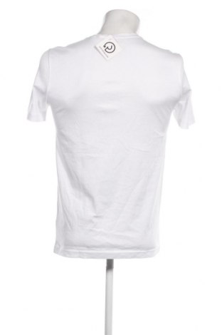 Herren T-Shirt Christian Berg, Größe S, Farbe Weiß, Preis 20,62 €