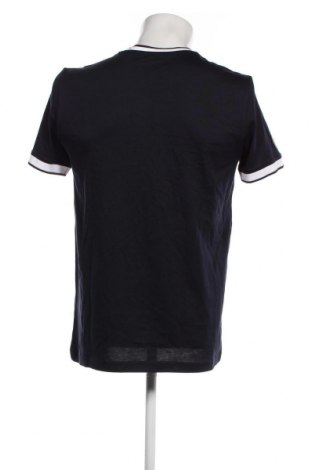 Pánske tričko  Christian Berg, Veľkosť M, Farba Modrá, Cena  12,37 €