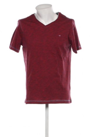 Мъжка тениска Christian Berg, Размер L, Цвят Многоцветен, Цена 21,60 лв.