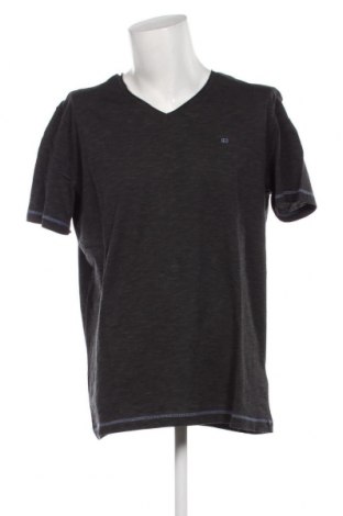 Мъжка тениска Christian Berg, Размер XXL, Цвят Сив, Цена 40,00 лв.