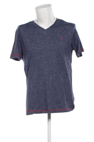 Ανδρικό t-shirt Christian Berg, Μέγεθος L, Χρώμα Μπλέ, Τιμή 11,75 €