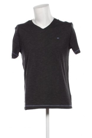 Herren T-Shirt Christian Berg, Größe L, Farbe Grau, Preis € 10,52