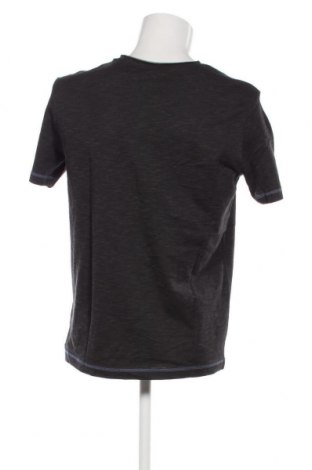 Herren T-Shirt Christian Berg, Größe L, Farbe Grau, Preis 20,62 €