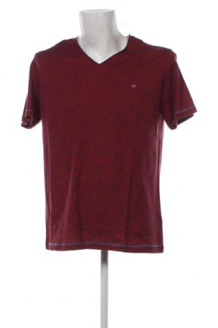 Pánske tričko  Christian Berg, Veľkosť XL, Farba Viacfarebná, Cena  15,26 €