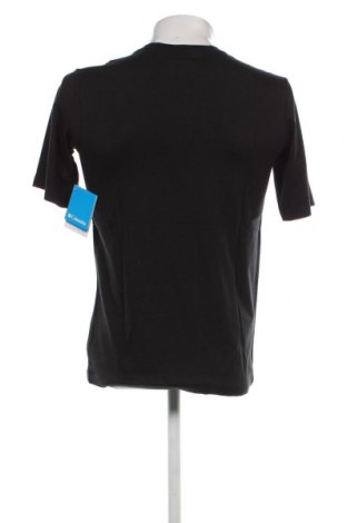 Pánske tričko  Columbia, Veľkosť S, Farba Čierna, Cena  31,90 €