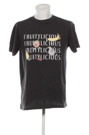 Ανδρικό t-shirt Cotton On, Μέγεθος S, Χρώμα Γκρί, Τιμή 6,82 €