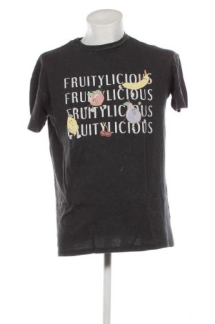 Ανδρικό t-shirt Cotton On, Μέγεθος XS, Χρώμα Γκρί, Τιμή 6,17 €
