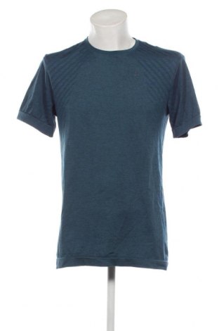 Мъжка тениска Craft, Размер XL, Цвят Син, Цена 24,00 лв.