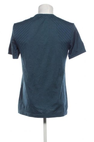 Ανδρικό t-shirt Craft, Μέγεθος XL, Χρώμα Μπλέ, Τιμή 14,85 €