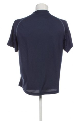Ανδρικό t-shirt Crane, Μέγεθος S, Χρώμα Μπλέ, Τιμή 8,04 €