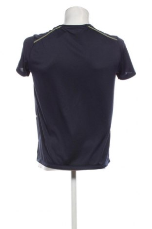 Pánske tričko  Crivit, Veľkosť M, Farba Modrá, Cena  7,37 €