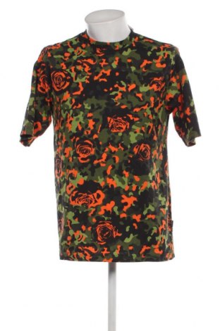 Ανδρικό t-shirt Cropp, Μέγεθος M, Χρώμα Πολύχρωμο, Τιμή 12,22 €