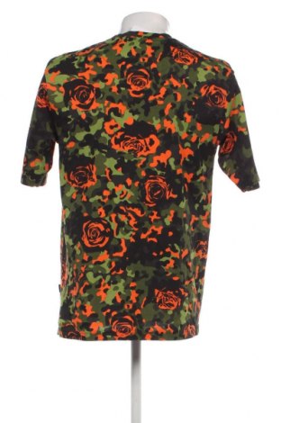 Мъжка тениска Cropp, Размер M, Цвят Многоцветен, Цена 21,53 лв.