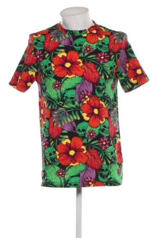 Ανδρικό t-shirt Cropp, Μέγεθος M, Χρώμα Πολύχρωμο, Τιμή 12,22 €
