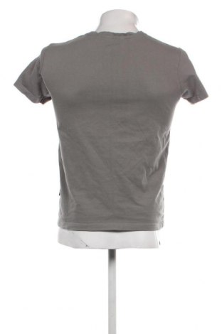 Herren T-Shirt Cropp, Größe S, Farbe Grau, Preis € 6,14