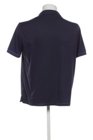Pánske tričko  Decathlon, Veľkosť XL, Farba Modrá, Cena  6,65 €