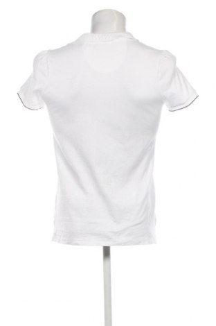 Herren T-Shirt Denim Culture, Größe L, Farbe Weiß, Preis 14,95 €