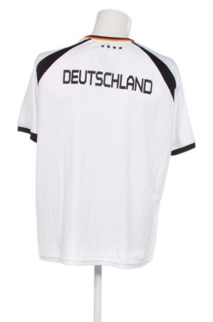 Pánske tričko  Deutscher Fussball-Bund, Veľkosť XL, Farba Biela, Cena  7,37 €