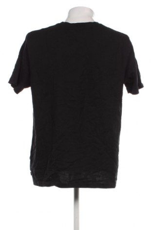 Ανδρικό t-shirt Diesel, Μέγεθος XXL, Χρώμα Μαύρο, Τιμή 51,96 €