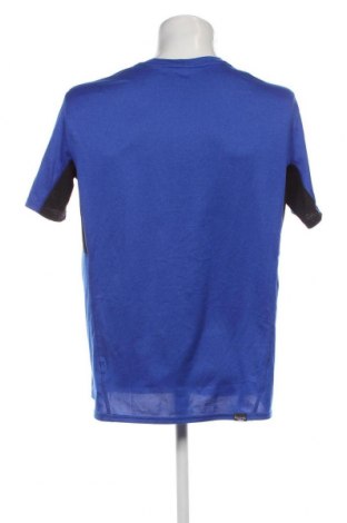 Pánske tričko  Domyos, Veľkosť XL, Farba Modrá, Cena  6,65 €