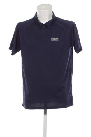 Ανδρικό t-shirt Elevate, Μέγεθος XL, Χρώμα Μπλέ, Τιμή 5,20 €