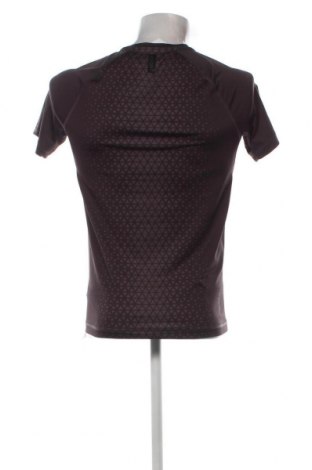 Herren T-Shirt Emporio Armani, Größe M, Farbe Braun, Preis 54,12 €