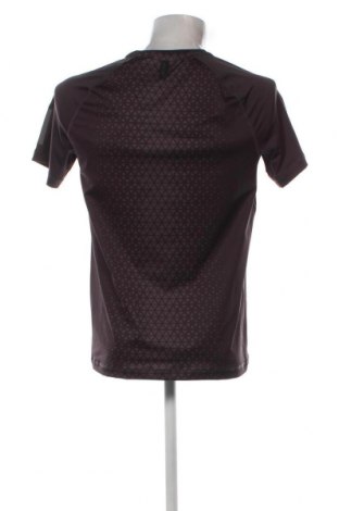 Ανδρικό t-shirt Emporio Armani, Μέγεθος XL, Χρώμα Καφέ, Τιμή 54,12 €