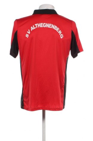 Ανδρικό t-shirt Erima, Μέγεθος XL, Χρώμα Κόκκινο, Τιμή 7,40 €