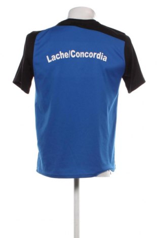 Pánske tričko  Erima, Veľkosť S, Farba Modrá, Cena  3,54 €