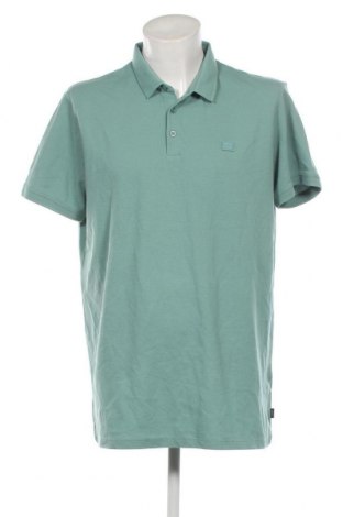 Pánske tričko  Esprit, Veľkosť XXL, Farba Modrá, Cena  6,80 €