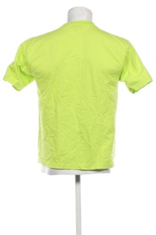 Tricou de bărbați FILA, Mărime L, Culoare Verde, Preț 78,95 Lei