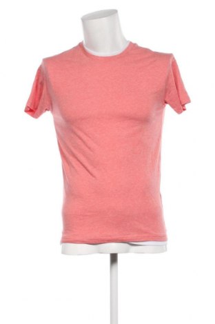 Ανδρικό t-shirt FSBN, Μέγεθος S, Χρώμα Κόκκινο, Τιμή 4,82 €